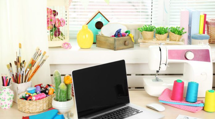 7 Ways a Self Storage Unit Can Benefit Your Etsy Shop