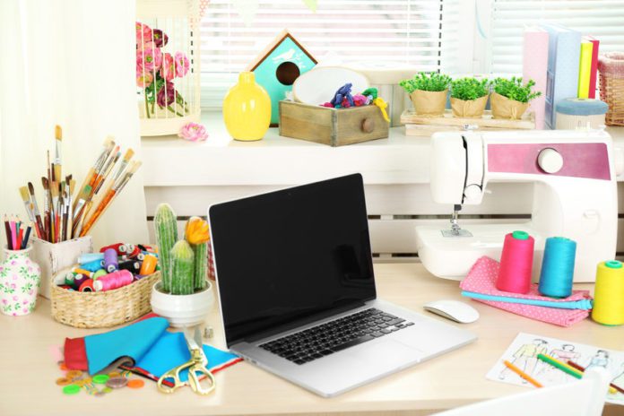 7 Ways a Self Storage Unit Can Benefit Your Etsy Shop