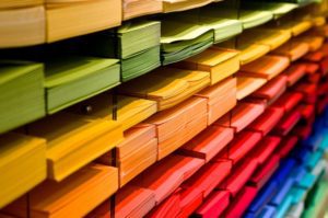 If you want to get serious about crafting, or already are, take a look at our 5 essential steps to help you organize your craft room like a pro.