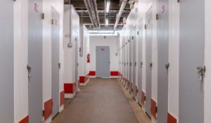 How to Organize a Self-Storage Unit for Frequent Access