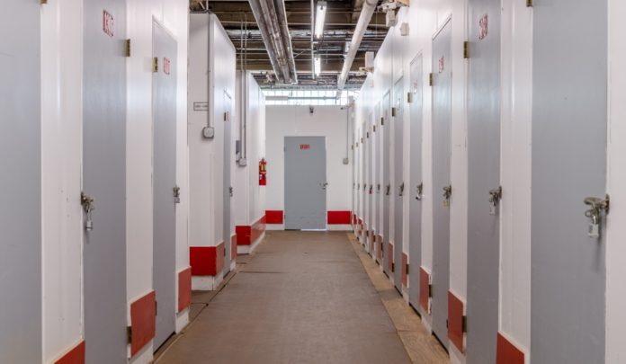 How to Organize a Self-Storage Unit for Frequent Access