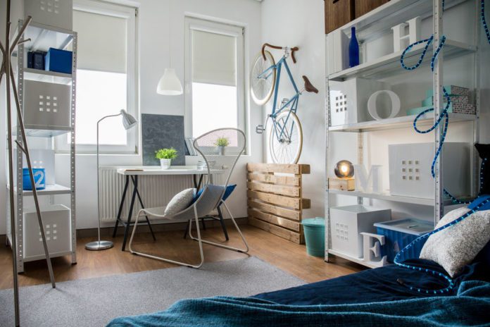 7 of the Best Loft Living Hacks for a Small Studio Space