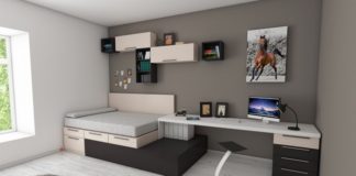 10 Tips to Help You Organize Your Dorm Room