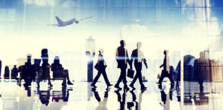 Self Storage for Traveling Professionals
