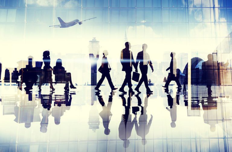 Self Storage for Traveling Professionals
