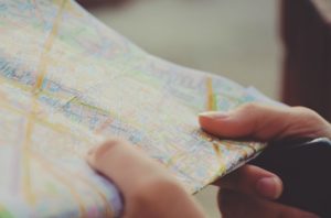 Self Storage for Traveling Professionals