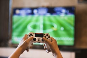 Using Self Storage to Build a Man Cave at Home