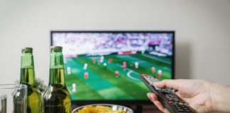 Using Self Storage to Build a Man Cave at Home