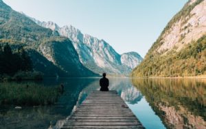 Self Storage for Traveling Professionals