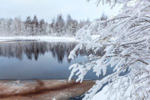 How To Prepare Your Boat Winter Storage