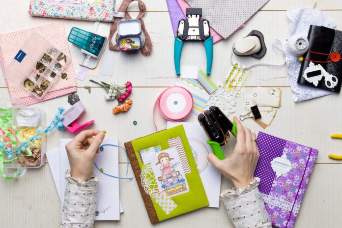 Crafting Storage: Everything You Need To Know