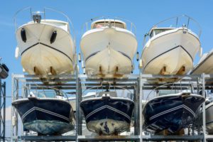 How to Prepare Your Boat for Winter Storage