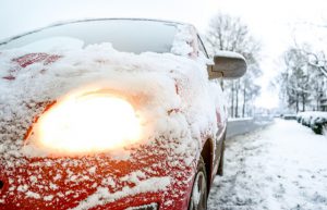 How To Survive Winter In Chicago