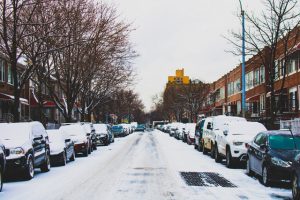 How To Survive Winter In Chicago
