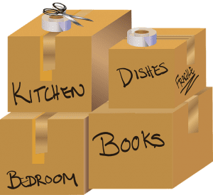 Different Types of Storage Containers and When to Use Them