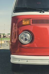 What You Need for a Nomadic Lifestyle