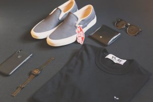 What You Need for a Nomadic Lifestyle
