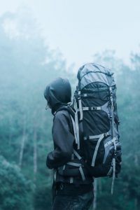What You Need for a Nomadic Lifestyle