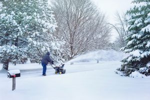 As the Weather Gets Warmer, Here are 8 Things to Move into Storage