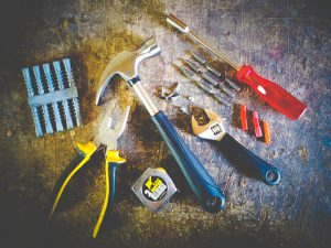 Everything You Need to Know About Breaking Down Big Items