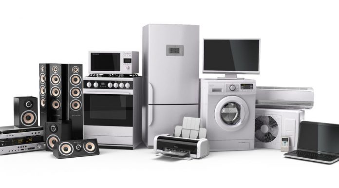 How to Store Your Electronics Safely