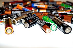 How to Store Your Electronics Safely