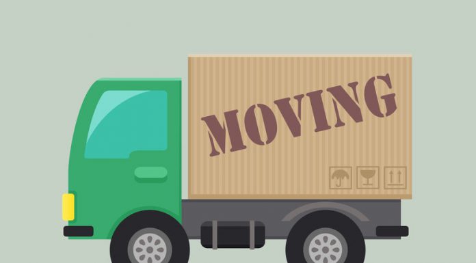 Tips for Safely Moving During COVID-19