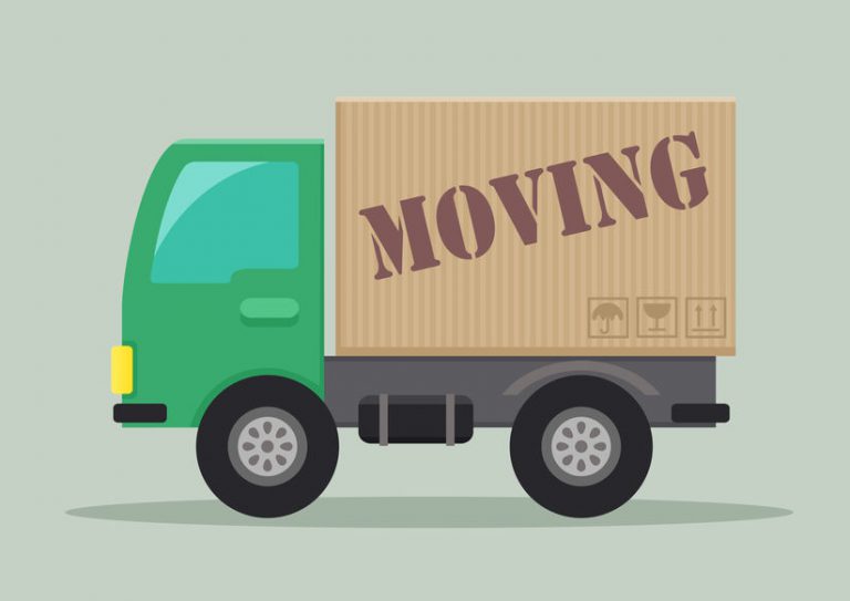 Tips for Safely Moving During COVID-19