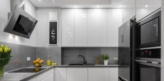The 10 Best Storage and Organization Tips for a Clutter-Free Kitchen