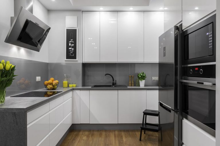 The 10 Best Storage and Organization Tips for a Clutter-Free Kitchen