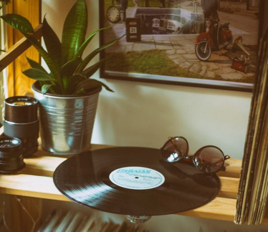 Everything a Vinyl Collector Needs to Know About Storing Records