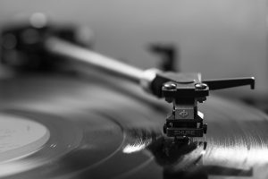 Everything a Vinyl Collector Needs to Know About Storing Records