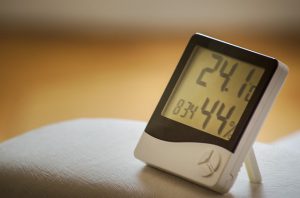 The Benefits of Temperature Controlled Storage
