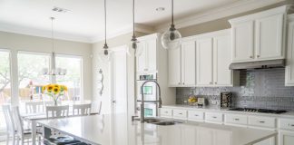 Organize Your Kitchen Cupboards and Pantry Like a Pro