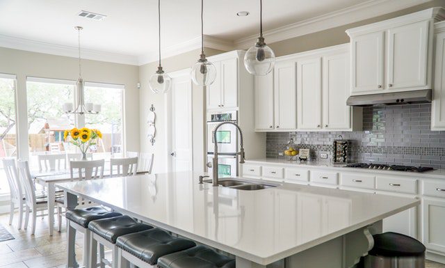 Organize Your Kitchen Cupboards and Pantry Like a Pro