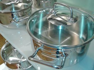 Organize Your Kitchen Cupboards and Pantry Like a Pro