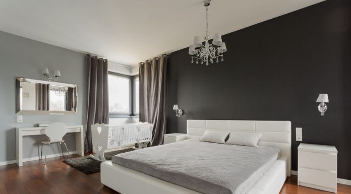 How to Rearrange Your Bedroom for a Refreshing Change