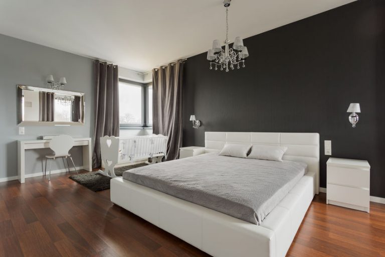 How to Rearrange Your Bedroom for a Refreshing Change