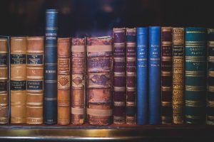The Best Ways to Store Books: Advice From the Experts 