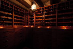 Choosing the Right Climate Control System for Your Wine Cellar