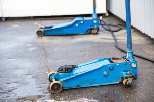 How to Winterize Your Car for Storage