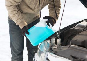 How to Winterize Your Car for Storage
