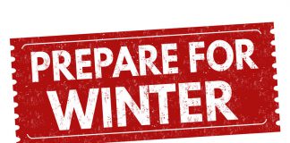 How to Winterize Your Car for Storage