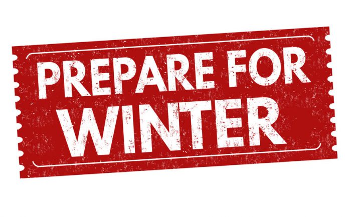 How to Winterize Your Car for Storage
