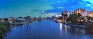 Why You Need Climate Controlled Storage in Hot, Humid Cities