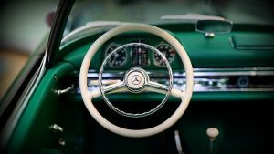 How to Winterize Your Car for Storage
