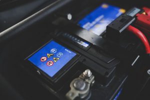 How to Winterize Your Car for Storage