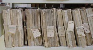 Why Use Self Storage for Your Commercial Storage Needs