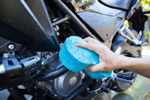 How to Prepare Your Motorcycle for Storage During the Winter