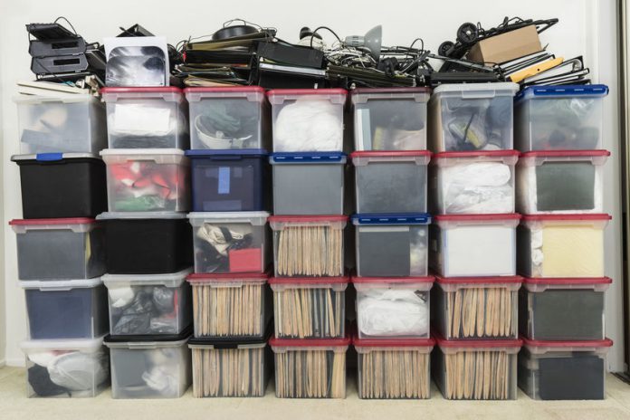 Why Use Self Storage for Your Commercial Storage Needs